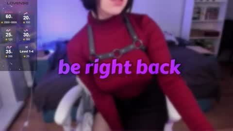 Kailey NONUDE online show from 15, 12, 2025