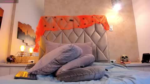 Kailin online show from 29, 10, 2025