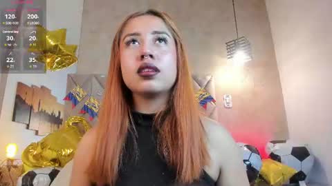 Snapshot of kailinmoon chatting on 16, 6, 2026 Kailin online show from 16, 6, 2026