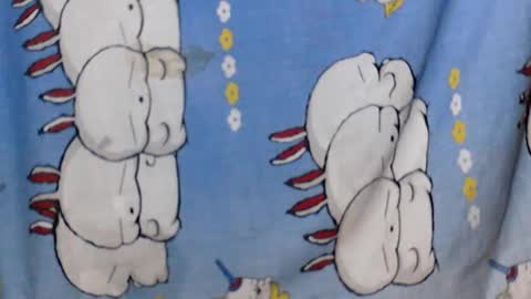 kaillah online show from 25, 2, 2025