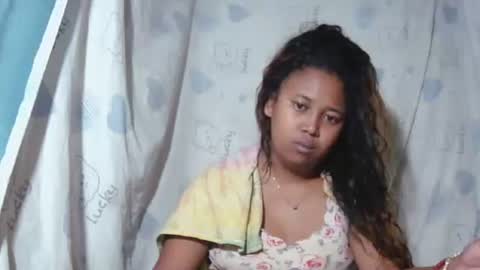 kaillah online show from 16, 3, 2026