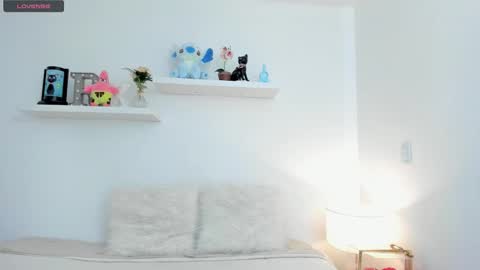 KailuaRose online show from 25, 10, 2025