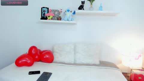 KailuaRose online show from 8, 3, 2026