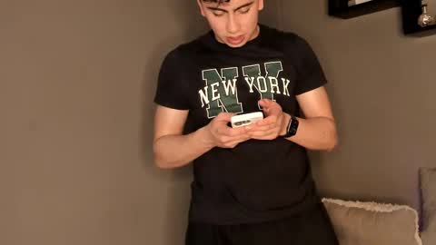 Snapshot of kaily_foxter chatting on 28, 12, 2024 kaily_foxter online show from 28, 12, 2024