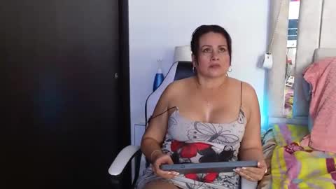Snapshot of kaily_jonness chatting on 31, 1, 2025 kaily jonness online show from 31, 1, 2025