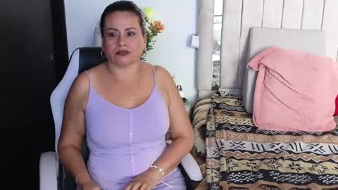Snapshot of kaily_jonness chatting on 9, 3, 2025 kaily jonness online show from 9, 3, 2025