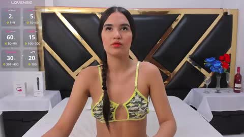 Snapshot of kaily_sweet1 chatting on 22, 9, 2025 kelly online show from 22, 9, 2025
