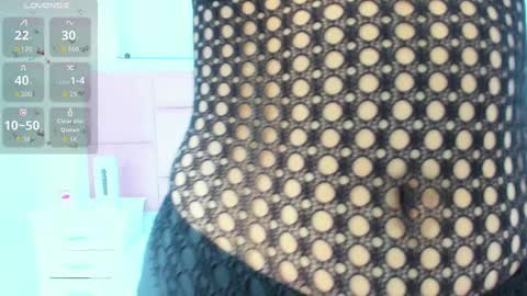 Snapshot of kaily_sweet1 chatting on 10, 10, 2025 kelly online show from 10, 10, 2025