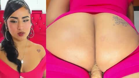 Snapshot of kailyn_funny chatting on 17, 1, 2026 kailyn_funny online show from 17, 1, 2026