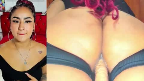 Snapshot of kailyn_funny chatting on 24, 2, 2026 kailyn_funny online show from 24, 2, 2026