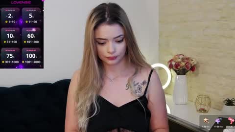 Kailyn online show from 5, 12, 2024