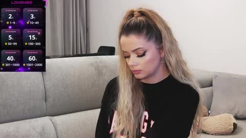 Kailyn online show from 14, 1, 2025