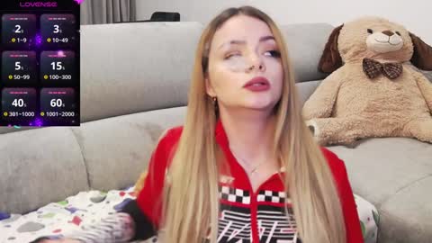 Kailyn online show from 15, 1, 2025