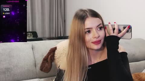 Kailyn online show from 16, 1, 2025