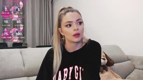 Kailyn online show from 20, 1, 2025