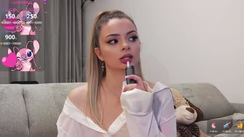 Kailyn online show from 27, 1, 2025