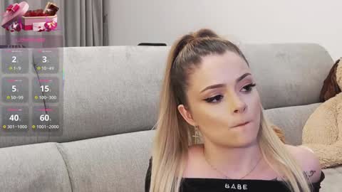 Kailyn online show from 4, 2, 2025