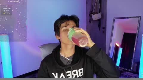 KAIN online show from 25, 9, 2025