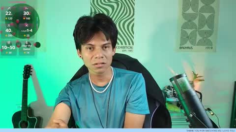 KAIN online show from 20, 11, 2025