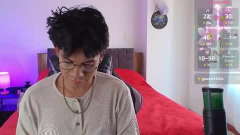 Snapshot of kain_moretti chatting on 13, 6, 2026 KAIN online show from 13, 6, 2026