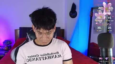 Snapshot of kain_moretti chatting on 30, 6, 2026 KAIN online show from 30, 6, 2026