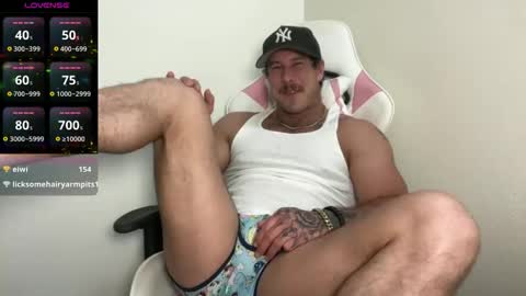 kainehart online show from 30, 3, 2026