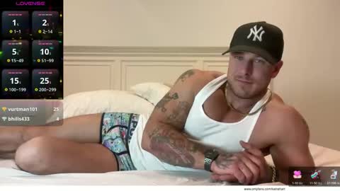 kainehart online show from 20, 4, 2026