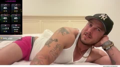 kainehart online show from 30, 4, 2026