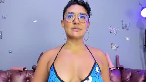 kaira_mosse_ online show from 16, 10, 2025
