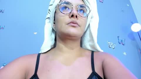 kaira_mosse_ online show from 30, 10, 2025