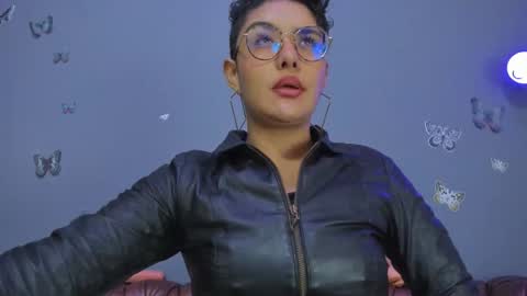 kaira_mosse_ online show from 9, 1, 2026