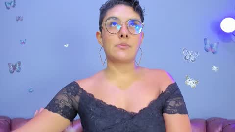 kaira_mosse_ online show from 10, 1, 2026