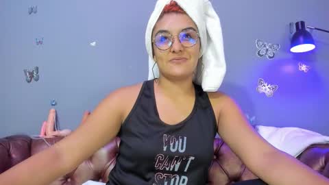 kaira_mosse_ online show from 27, 2, 2026