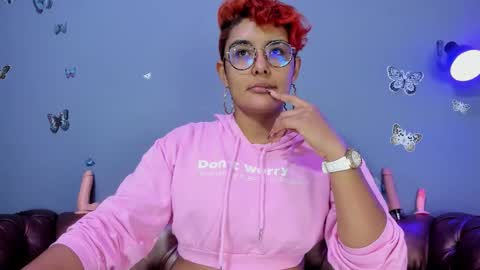 kaira_mosse_ online show from 4, 3, 2026