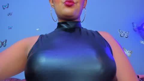 kaira_mosse_ online show from 19, 4, 2026