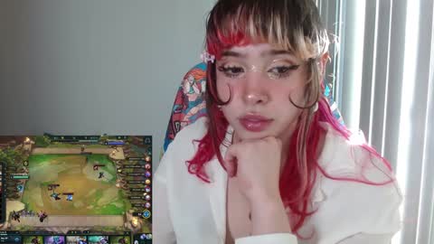 Kairi online show from 26, 12, 2024