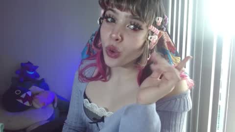 Kairi online show from 11, 1, 2025