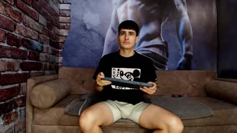 KairoBlaaze online show from 14, 11, 2025