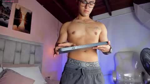 kairoxxx_ online show from 11, 7, 2026
