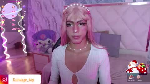 kaisage_tay online show from 30, 11, 2025