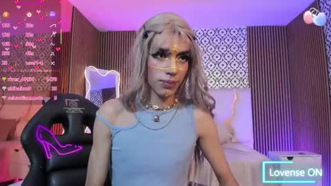 kaisage_tay online show from 27, 3, 2026