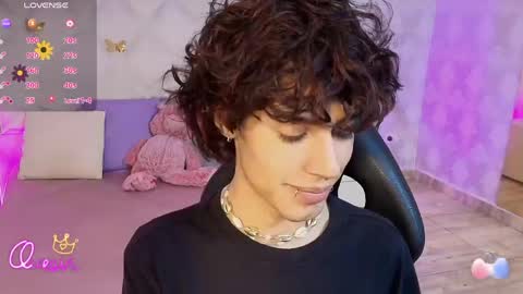 kaisage_tay online show from 23, 4, 2026