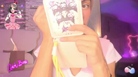 kaisage_tay online show from 14, 5, 2026