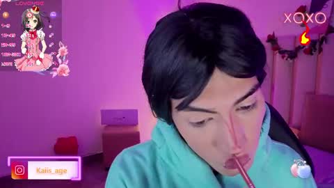 kaisage_tay online show from 24, 6, 2026