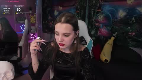 Kaisa online show from 27, 10, 2025