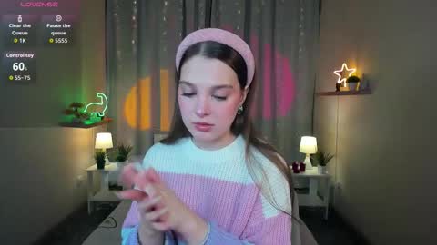 Kaisa online show from 13, 1, 2026