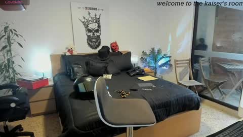 Snapshot of kaiser679 chatting on 11, 3, 2025 kaiser679 online show from 11, 3, 2025