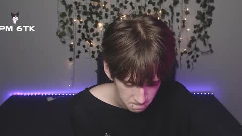 slutkai online show from 24, 10, 2025