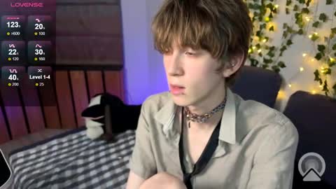 slutkai online show from 26, 11, 2025