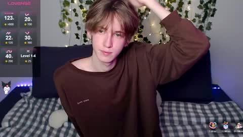 slutkai online show from 1, 12, 2025